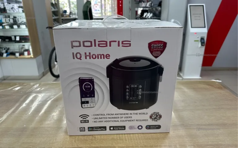 Мультиварка Polaris PMC 0521
