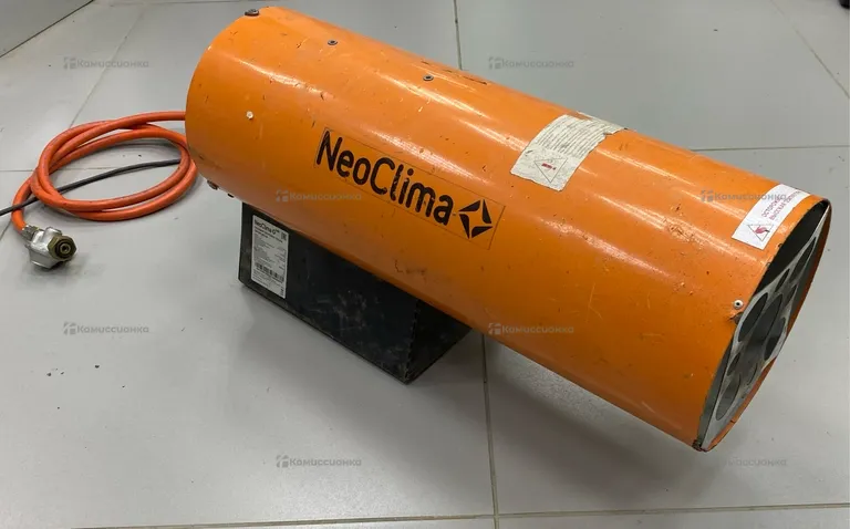 NeoClima Газовая тепловая пушка IPG-30