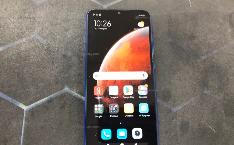 Xiaomi Redmi 9C NFC 2/32