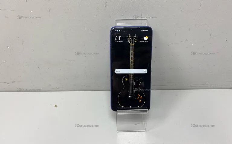 Xiaomi Redmi 9t 4/128