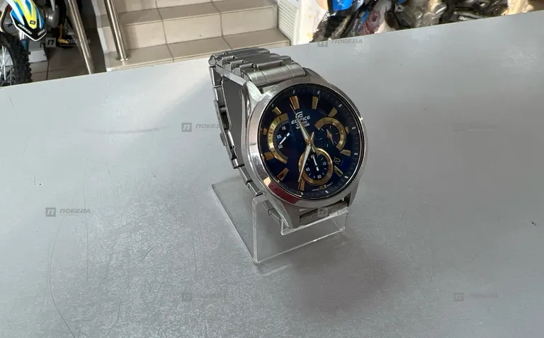 Часы Casio Edifice EFV-580