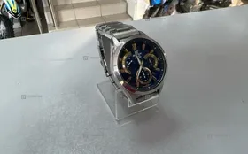 Купить Часы Casio Edifice EFV-580 б/у , в Саратов Цена:2900рублей