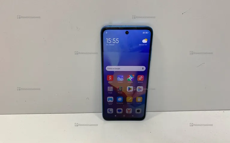 Xiaomi Redmi 10 2022 4/64