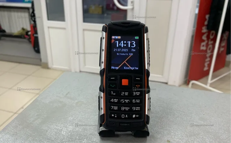 Texet ip68