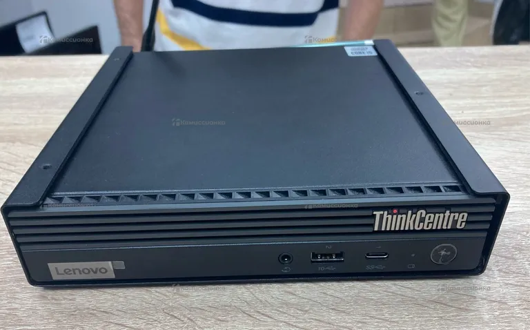 Системный блок Lenovo Thinkcentre m60e