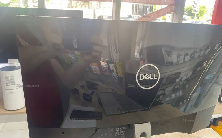 Монитор DELL S2218M