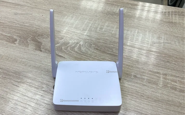 Роутер Mercusys MW301R