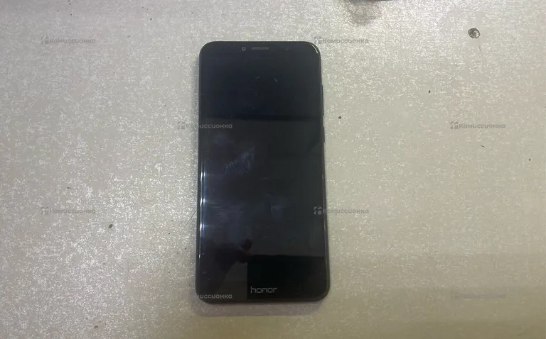 Honor Honor 7c