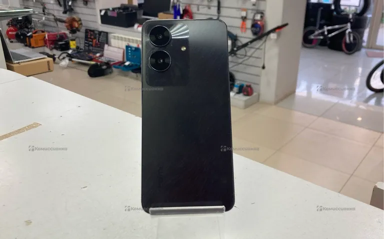 Realme Note 60 4/128Gb