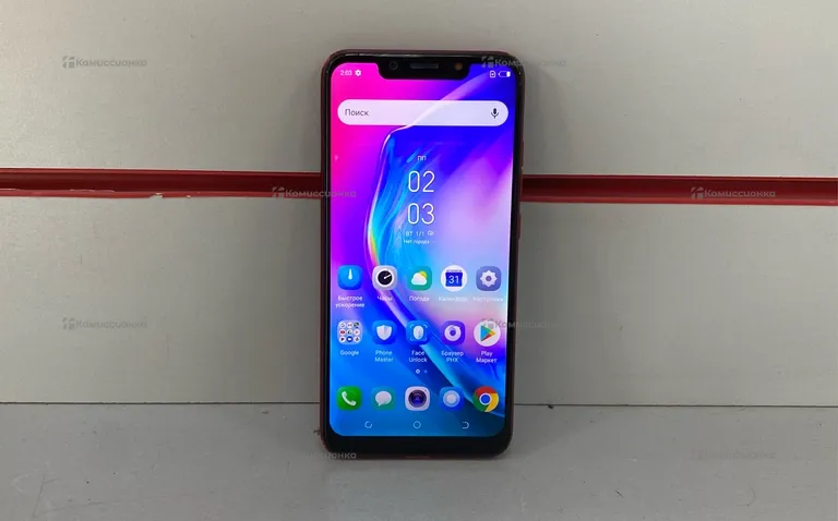 Tecno Camon 11 2/32
