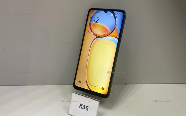 Xiaomi Redmi 13C 8/256 ГБ
