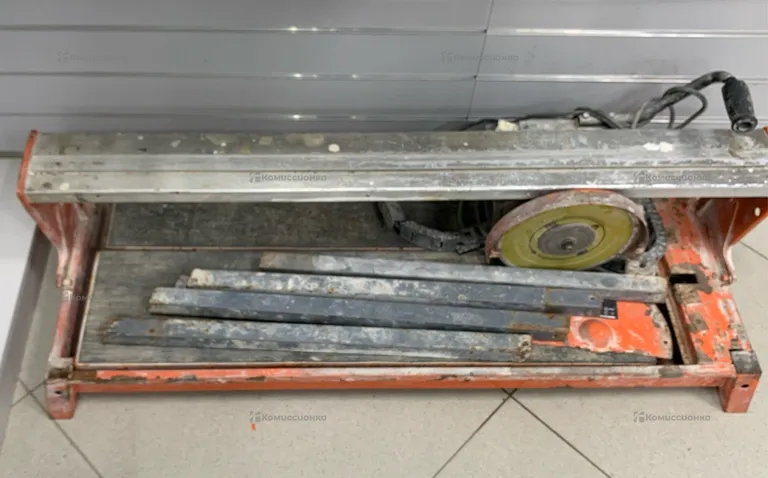 Плиткорез Hammerflex PLR 1200