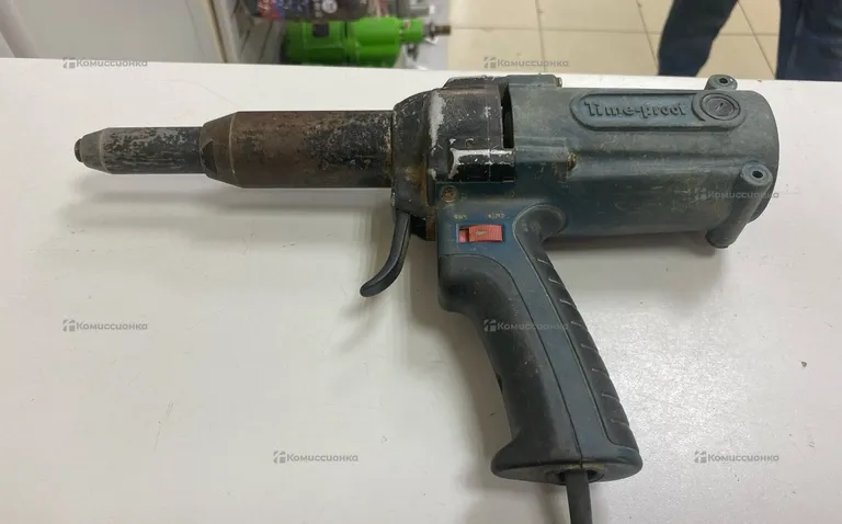 TCA 500A