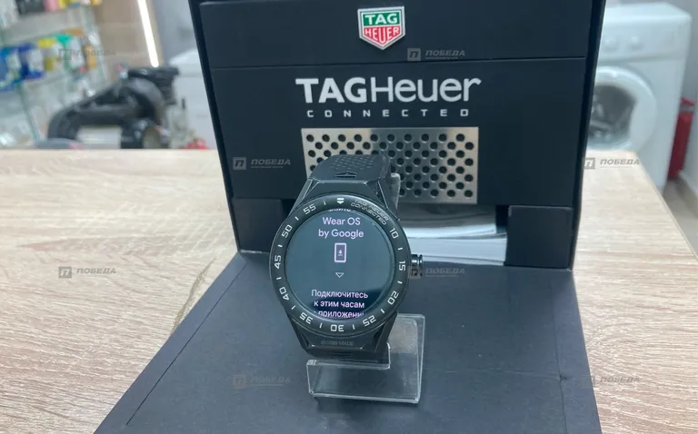 Часы TAG Heuer SBF8A