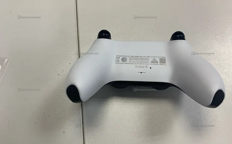 PS5 геймпад ps5