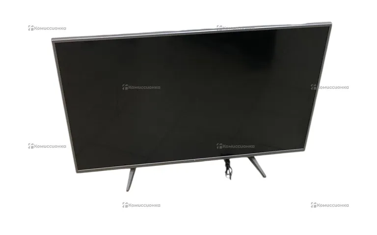 Телевизор DEXP F43H8000Q/G