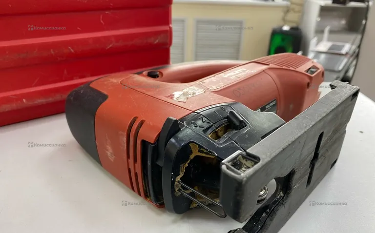 Электролобзик Hilti WSJ 850-ET