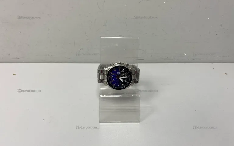 Часы  Casio edifice efv 600