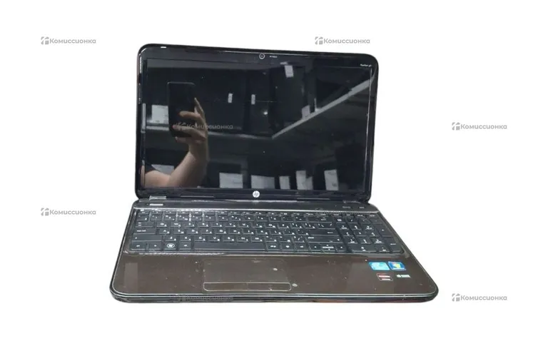 Ноутбук HP