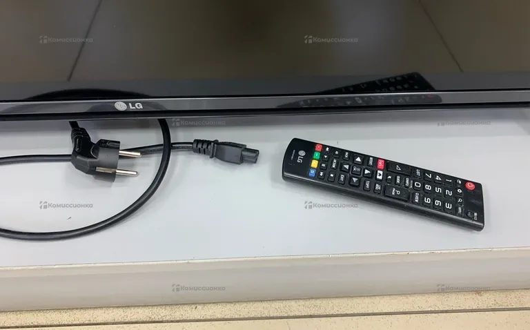 Телевизор LG 40UF670V