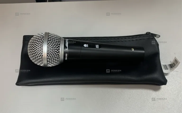 Микрофон  Shure SH 200