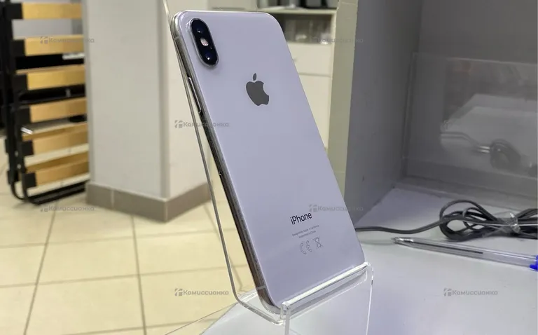 Apple iPhone  x 64 gb