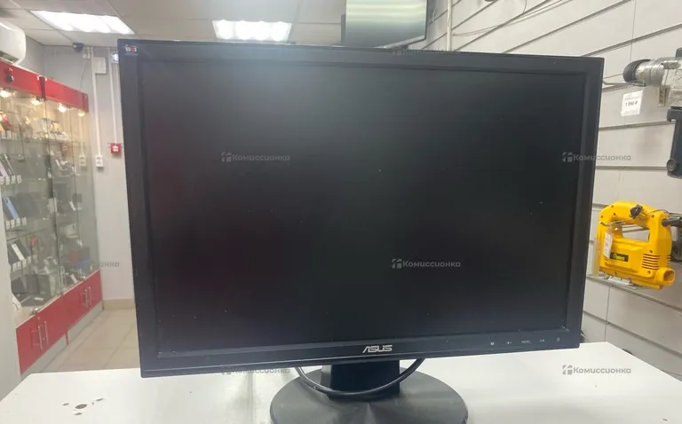 Монитор ASUS VW193