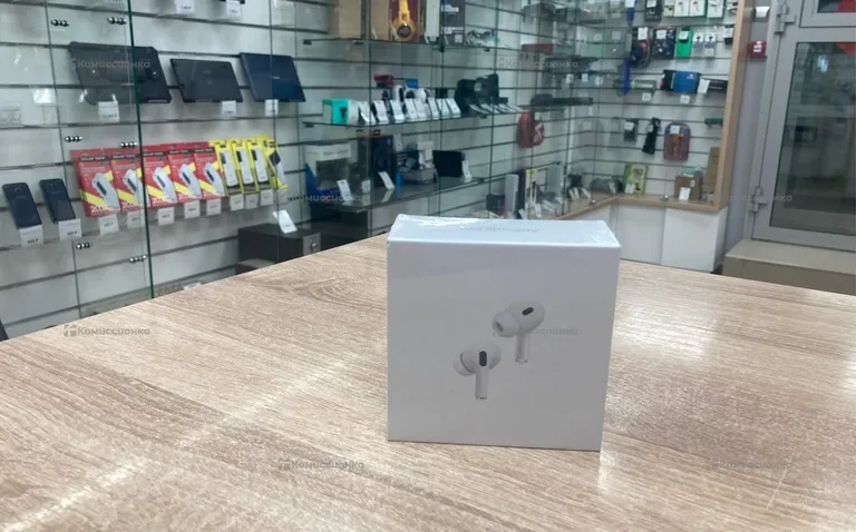 Наушники AirPods Pro 2nd generation40