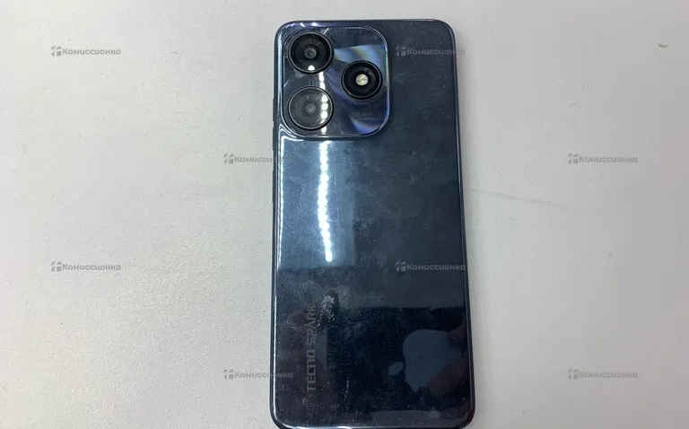 Tecno spark 10c 4/128GB
