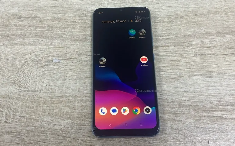 Realme C21Y 4/64Gb
