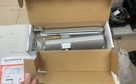 Купить Доводчик дверной dormakaba б/у , в Москва и область Цена:790рублей