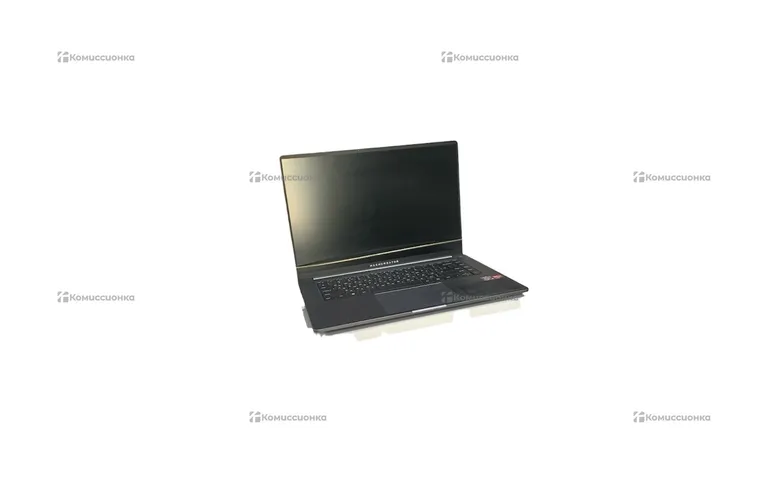 Ноутбук Machcreator Prime X16