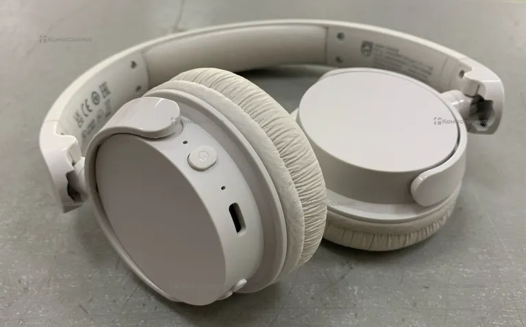 Наушники Philips tah4209