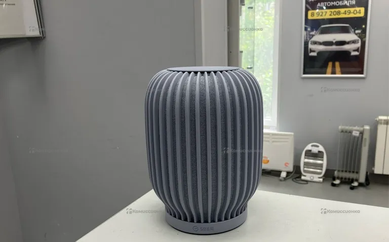 Колонка  SBERBOOM