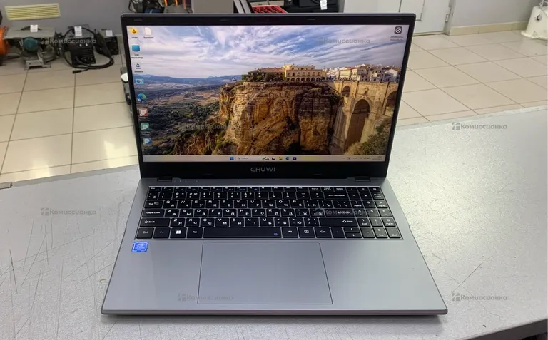 Ноутбук  CHUWI HeroBook Plus