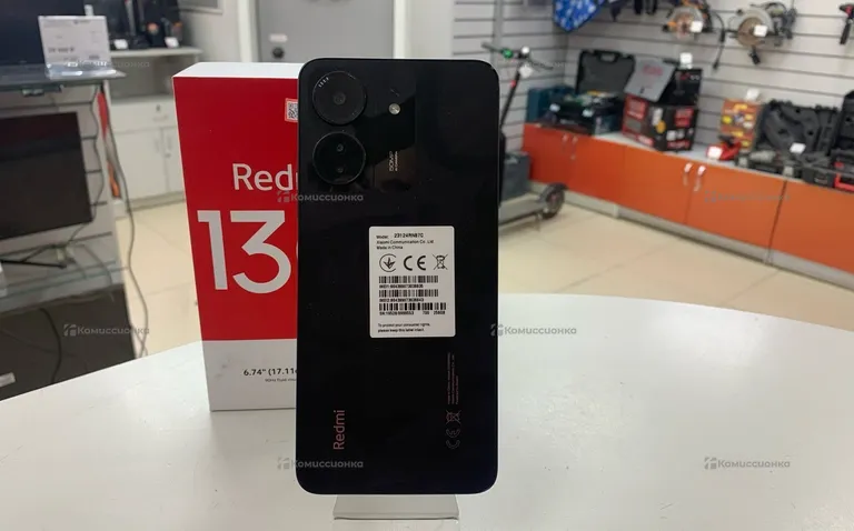 Redmi 13c 8256 GB