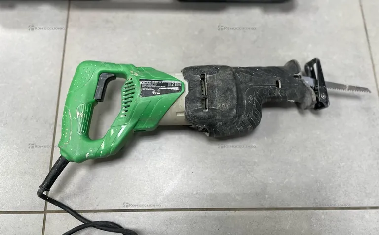 Пила Hitachi CR13V2