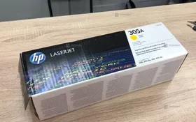 Купить HP картридж для принтера 410а б/у , в Пенза Цена:990рублей