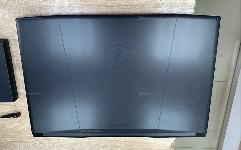 Ноутбук  msi katana 17 b11ucx