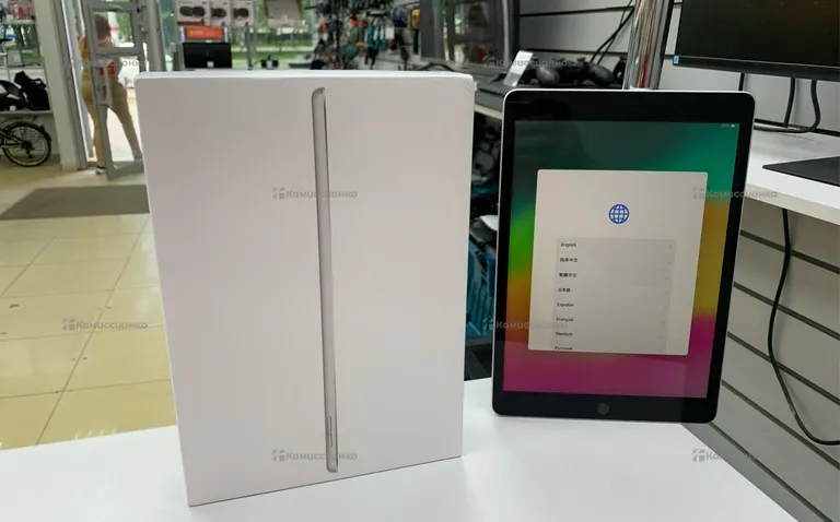 Планшет Apple iPad 9 поколения 64gb