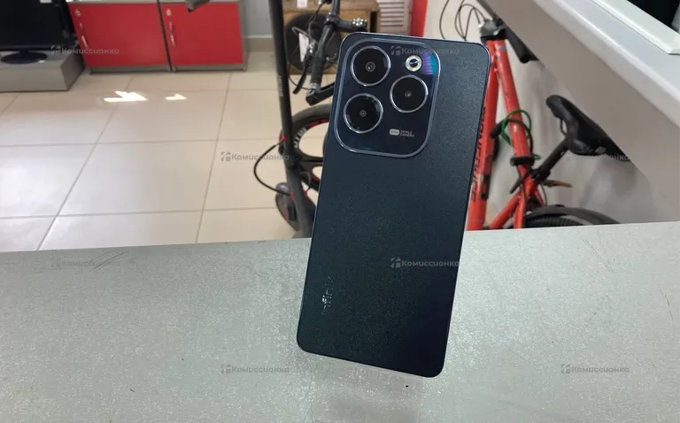 Infinix Hot 40 8/256GB