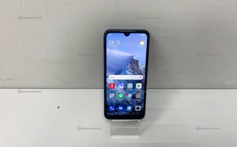 Xiaomi Redmi Note 8T 3/32 ГБ