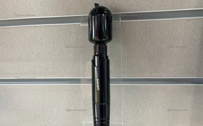 Тату машинка mast P10+внешний аккумулятор