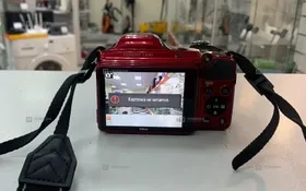 Купить Фотоаппарат Nikon Coolpix L830 б/у , в Красноярск Цена:2990рублей