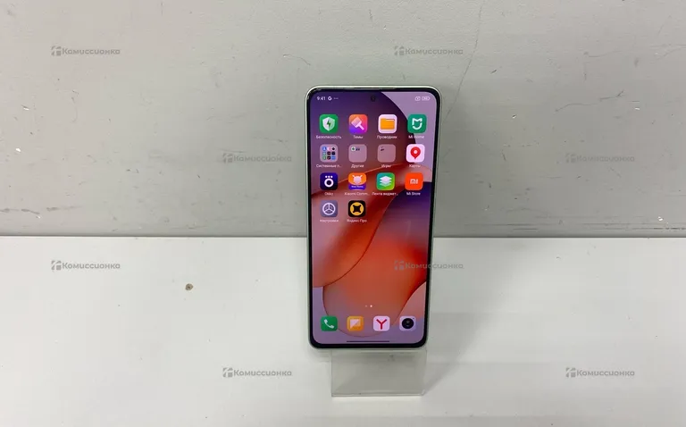 Xiaomi Redmi Note 13 8/128Gb