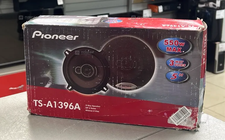 Колонки Pioneer TS-A1396A