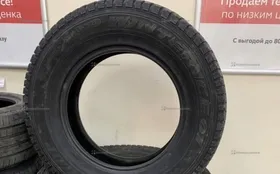 Купить Dunlop зима R17 4шт б/у , в Красноярск Цена:6990рублей