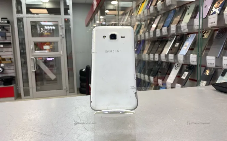 Samsung Galaxy J3 (2016) SM-J320F/DS