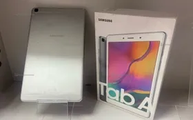 Купить Планшет Samsung Galaxy Tab A (8.0 2019) б/у , в Тюмень Цена:4990рублей