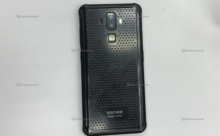 vernee V2 Pro